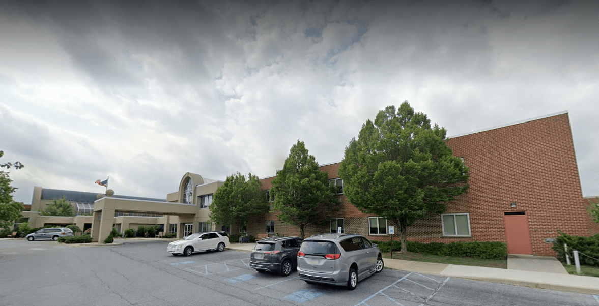 Fellowship Community