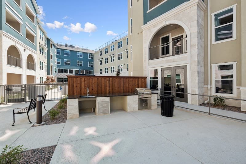 Promenade Independent Senior Apartments