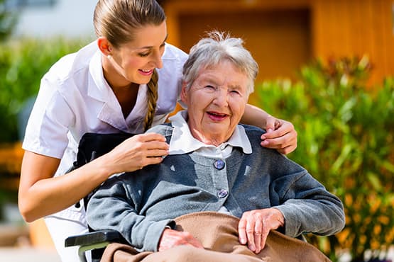 Solace Healthcare, Inc. - Home Health & Hospice Care