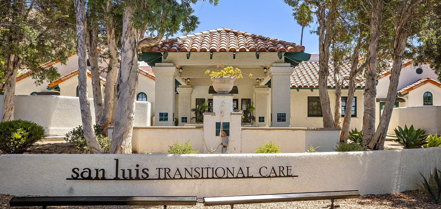 San Luis Transitional Care