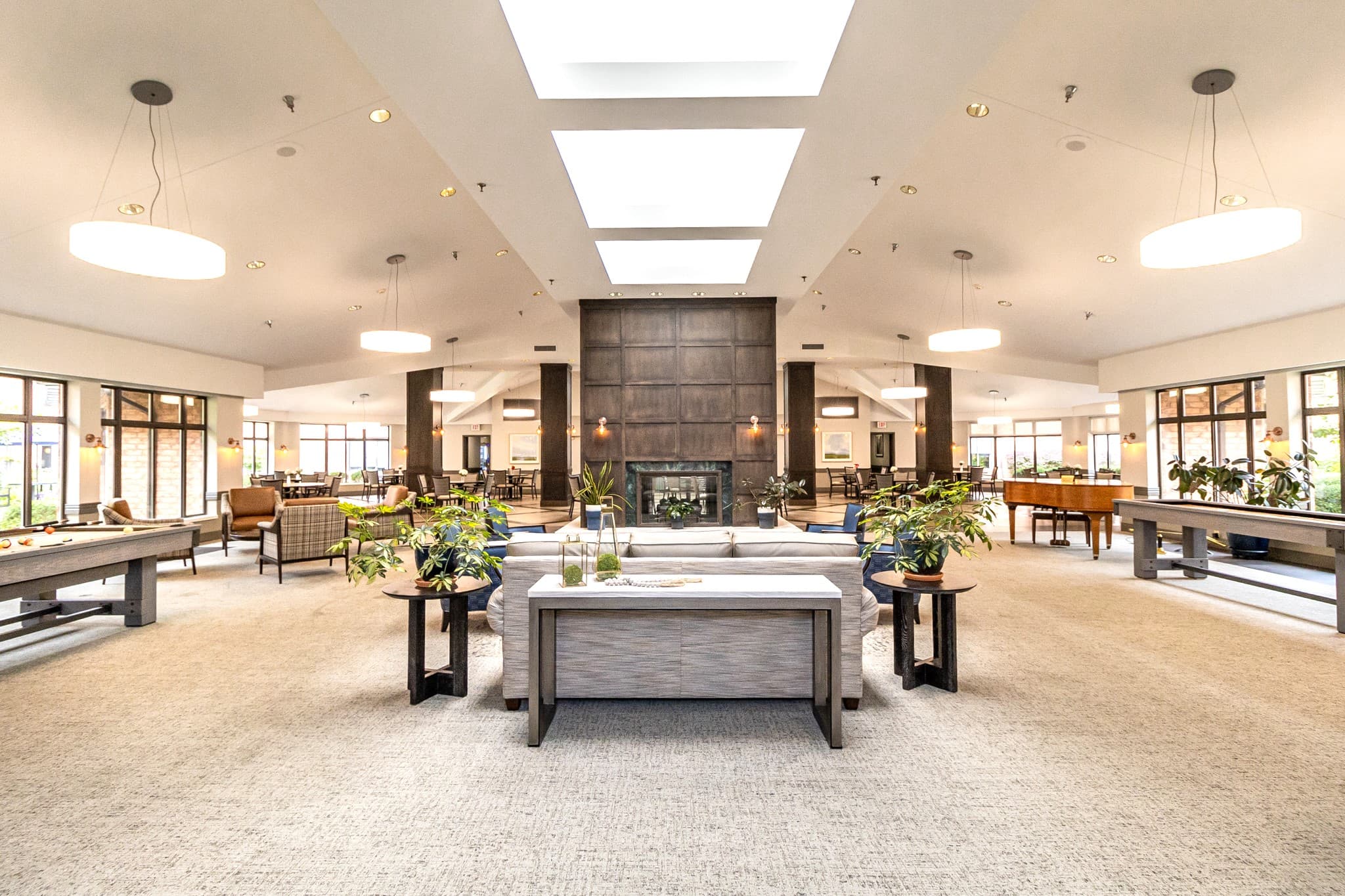 Independence Village Senior Living