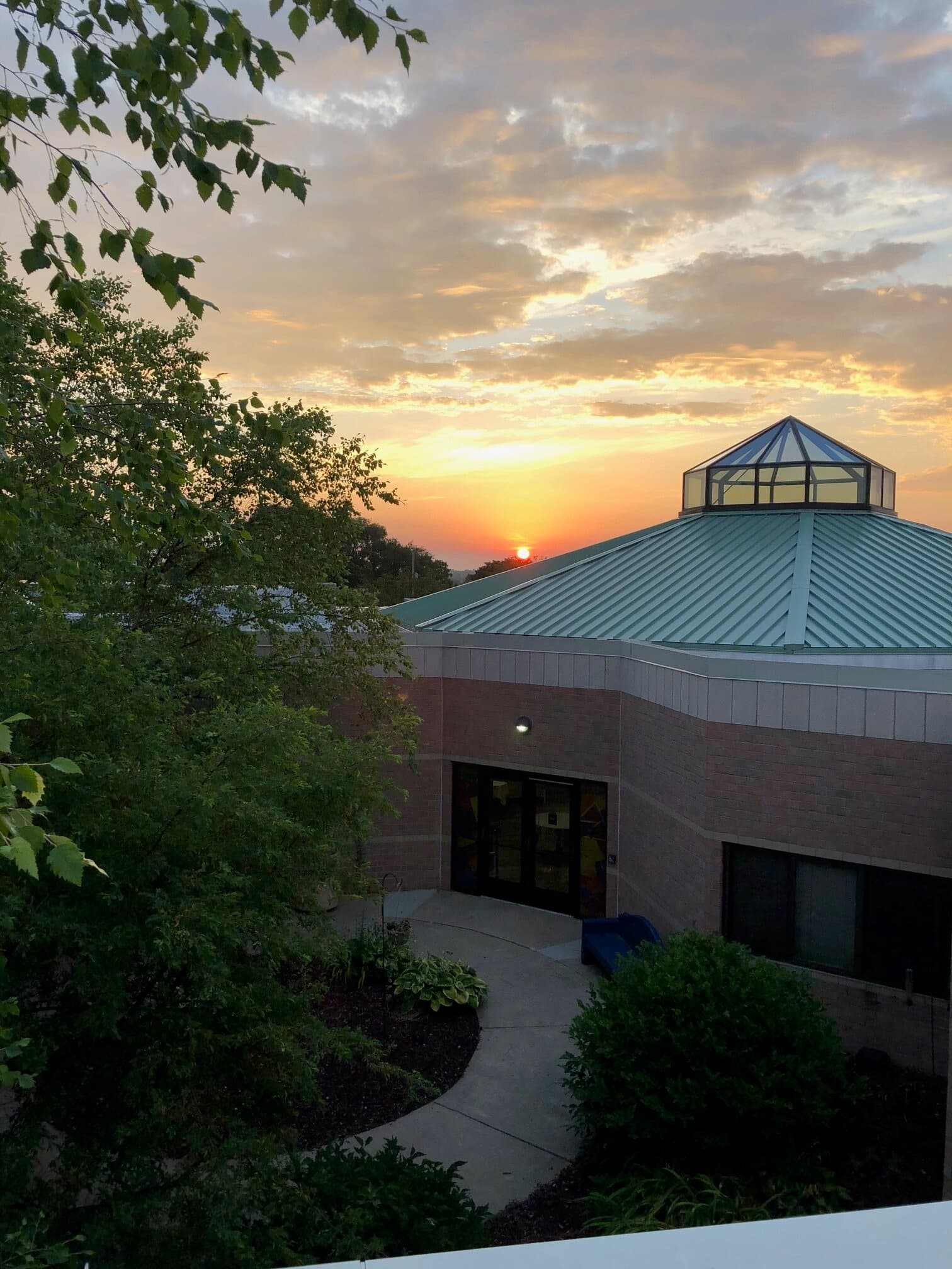 Jackson County Medical Care Facility