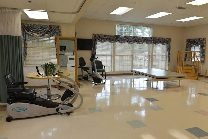 The Laurels of Massillon