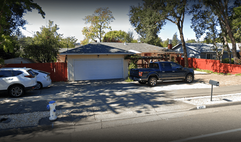 Serenity Board and Care