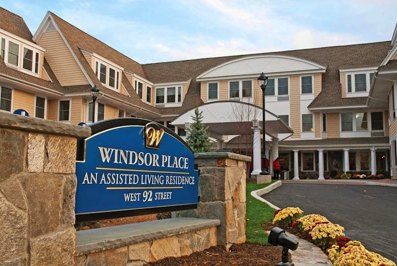 Windsor Place At-Home Care (Lawrence)
