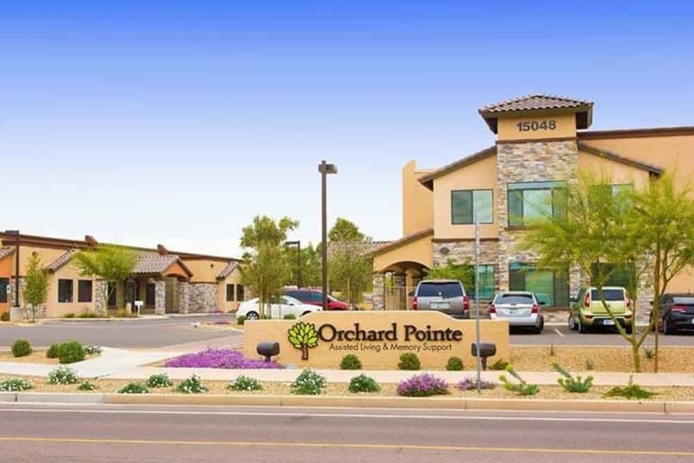 Orchard Pointe at Surprise