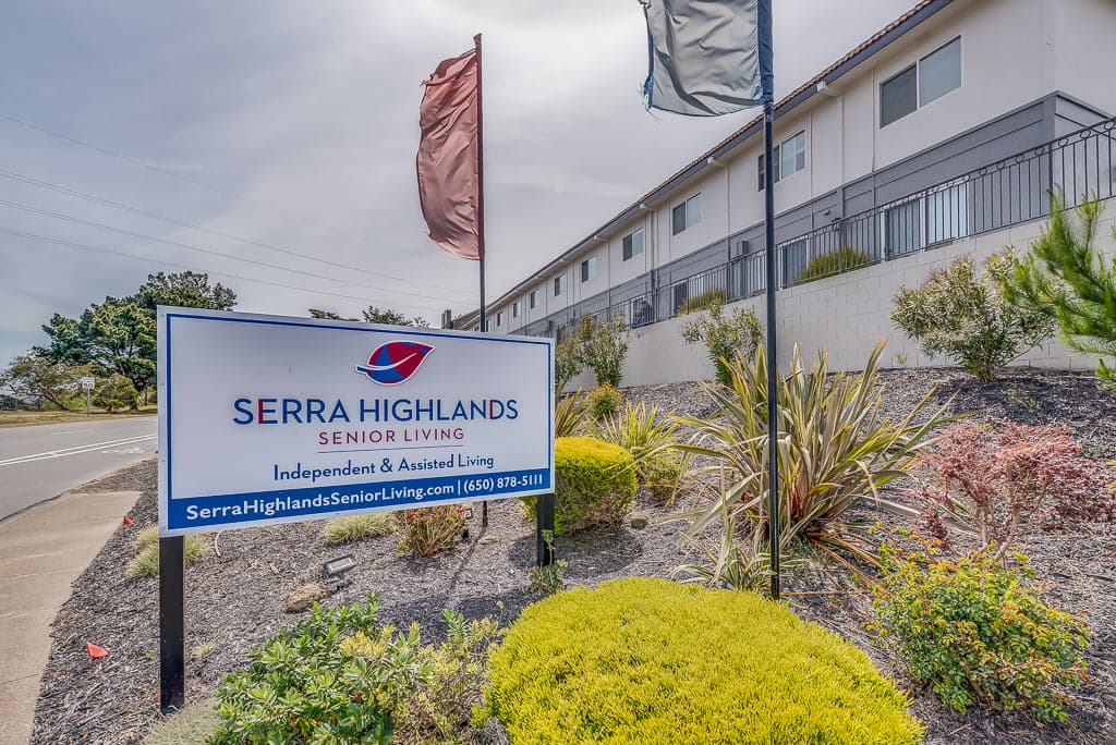 Serra Highlands Senior Living