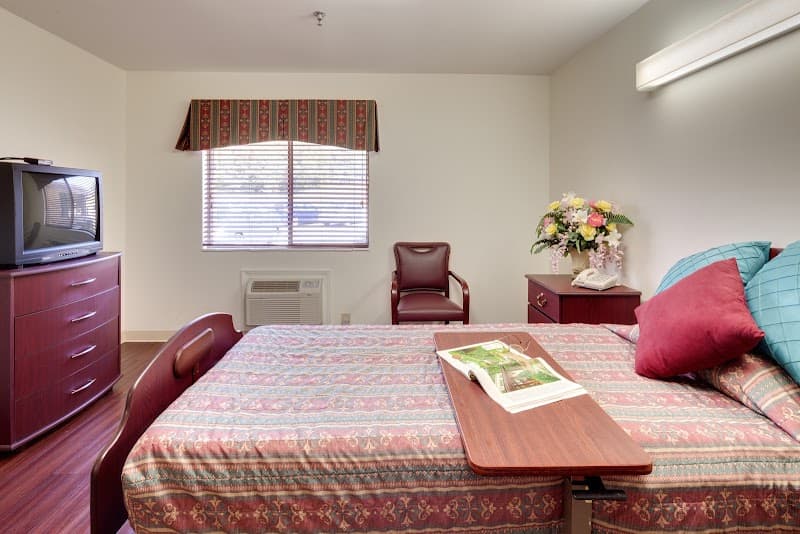 PruittHealth - Lanier