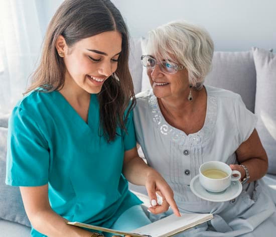 SKY Home Health