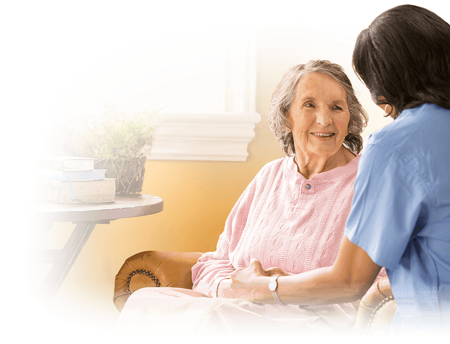 Always Best Care Senior Services - Home Care Services in Loudoun
