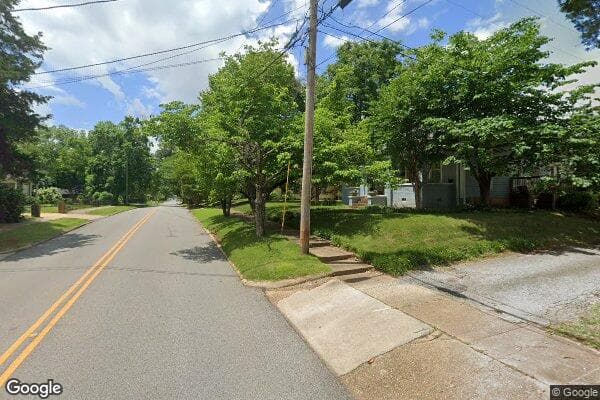 Athens Health and Rehabilitation — photo 1