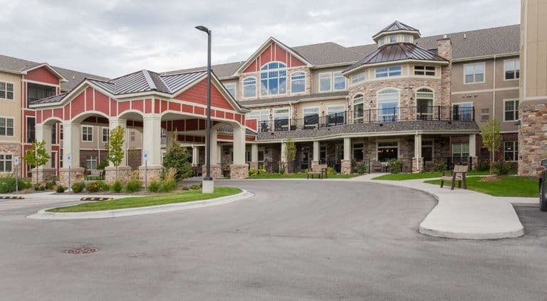 New Perspective Senior Living | Waukesha — photo 1