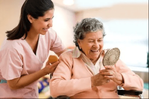 A Plus Home Health Services