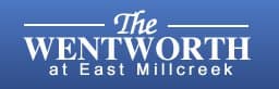 The Wentworth at East Millcreek logo