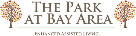 The Park At Bay Area logo