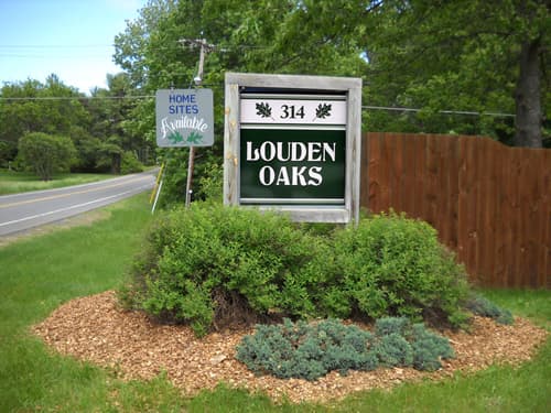 Louden Oaks