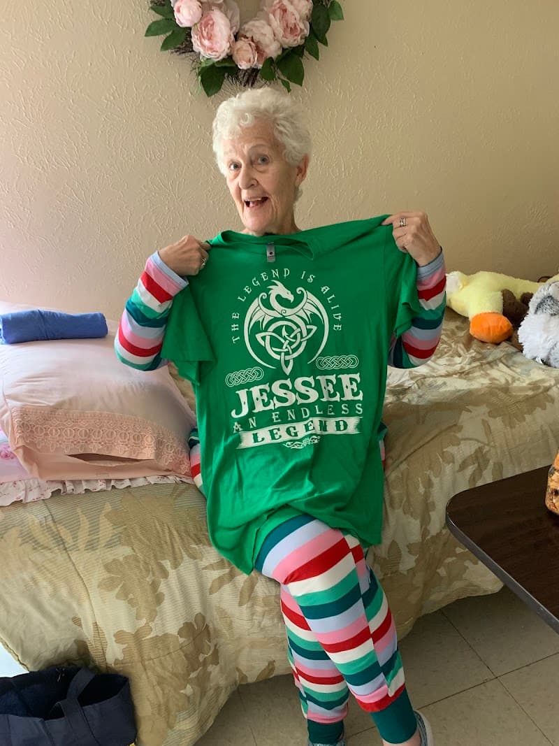 Cedar Hill Health Care Center