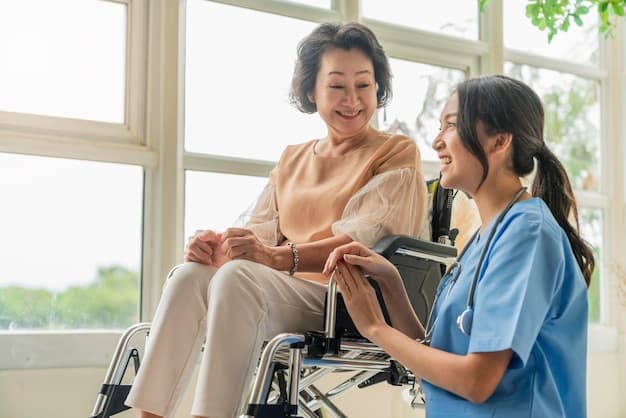 Caring For You Home Care