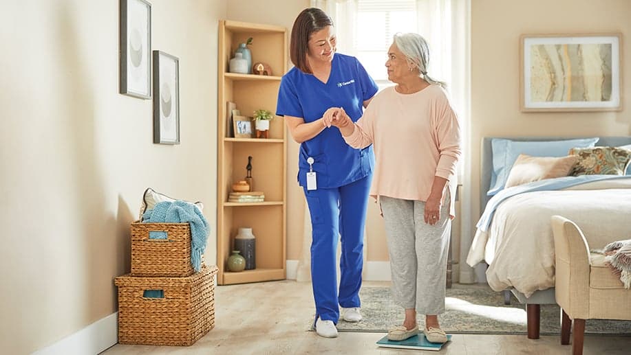 CenterWell Home Health - Annapolis