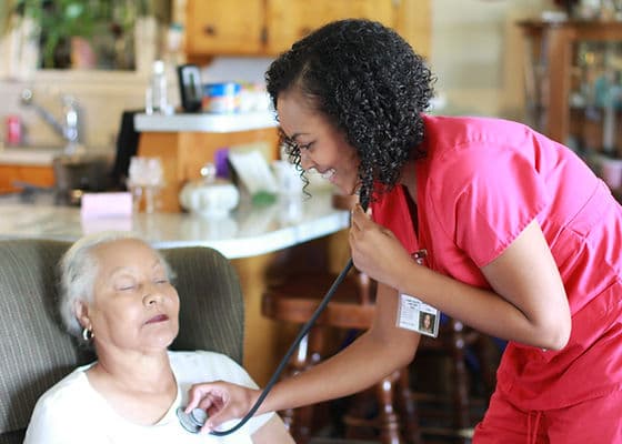 Home Health 2000 La Place