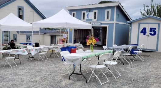 North Whidbey Caregivers' Cove