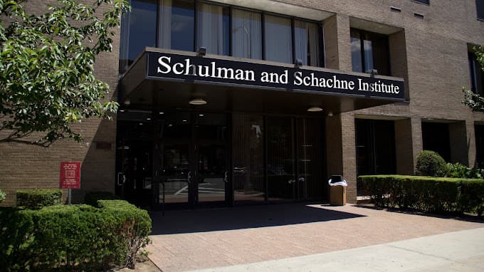 Schulman & Schachne Institute for Nursing and Rehabilitation