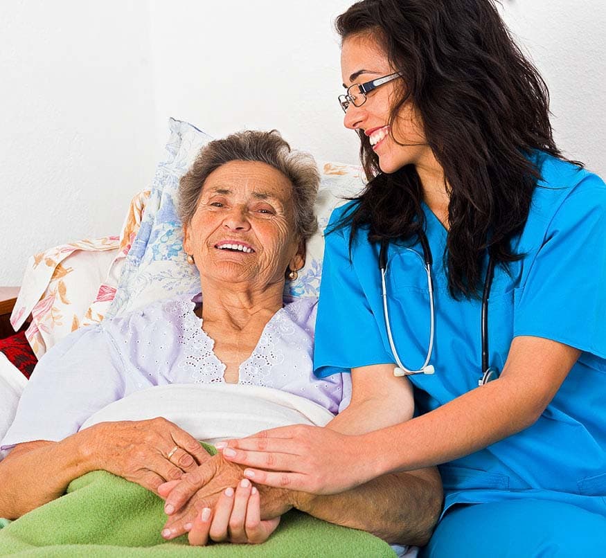 Approved Home Health Care