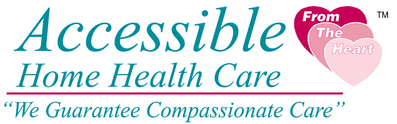 Accessible Home Health Care of Aventura logo