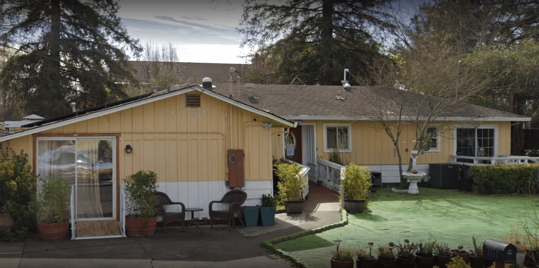 La Homa Guest Home