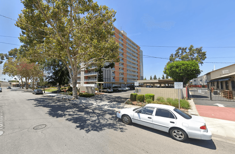 Norwalk Towers Apartments