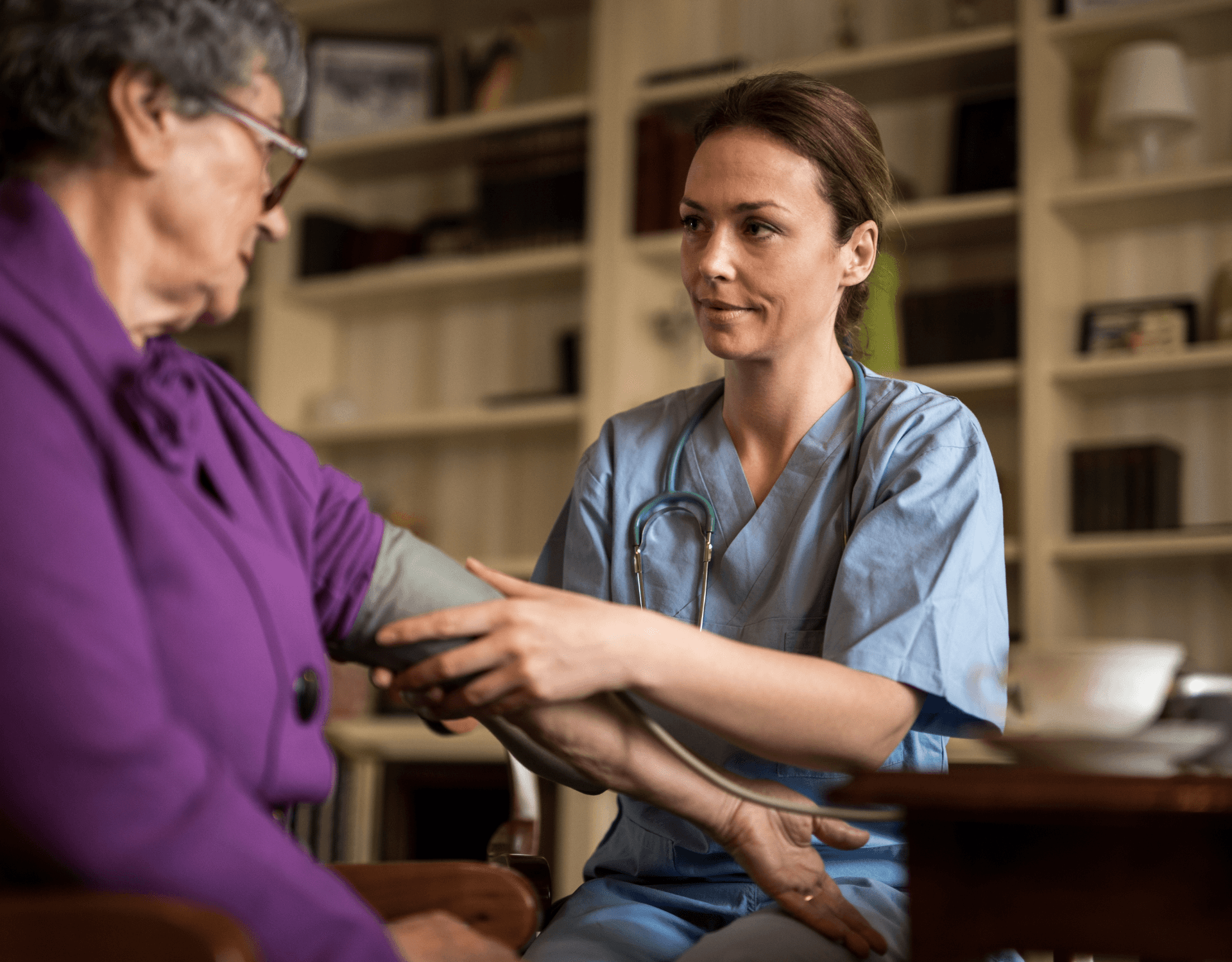 Adoration Home Health