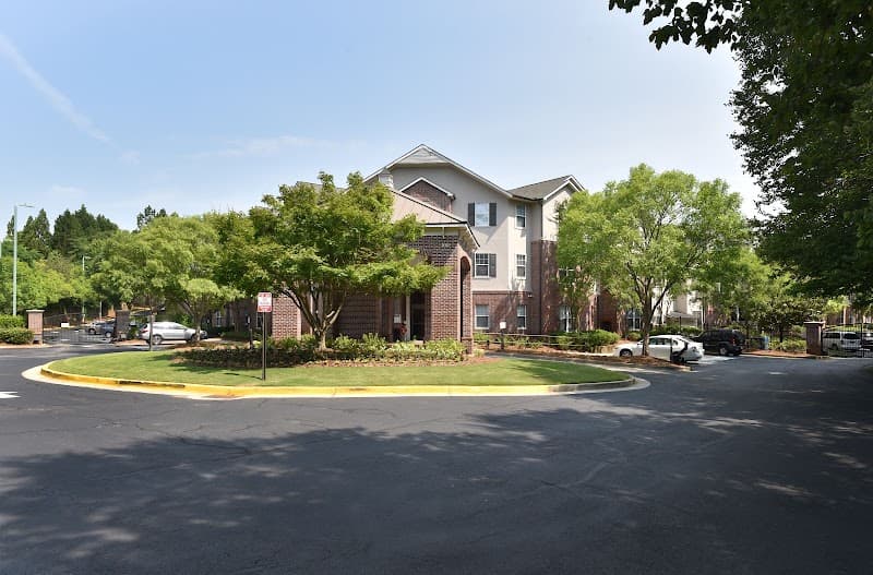 MainStreet on the Green 62+