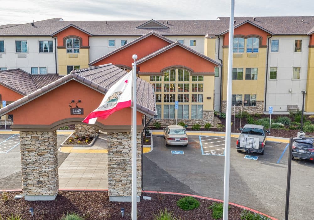 The Woodlake — photo 1