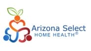 Arizona Select Home Health logo