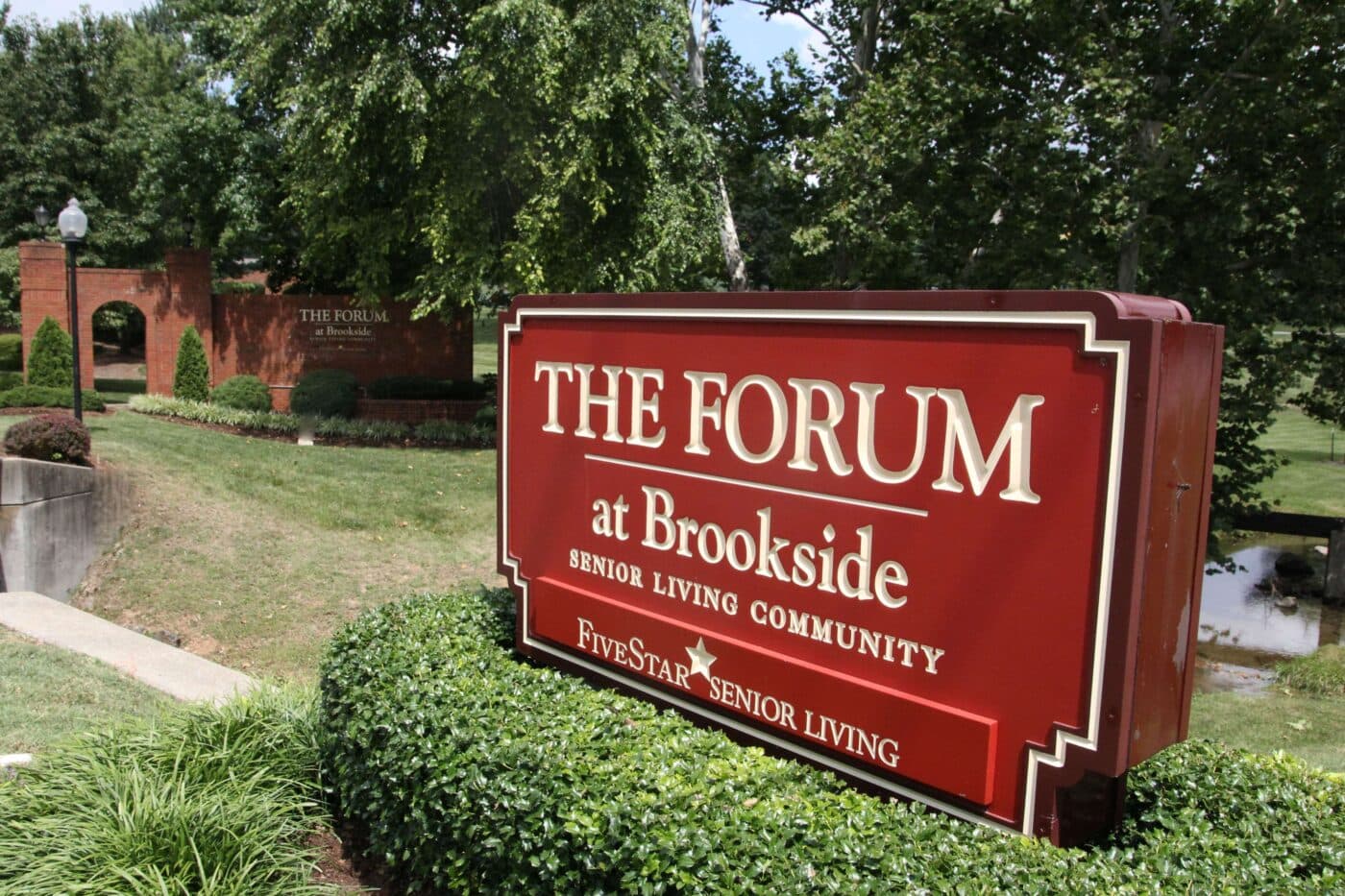 The Forum at Brookside