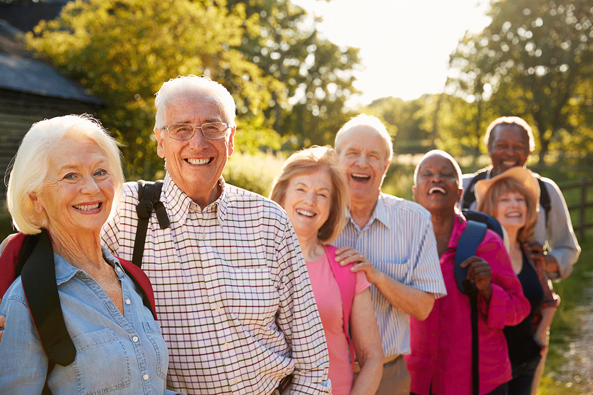 RSVP of Enid-Enid Senior Center