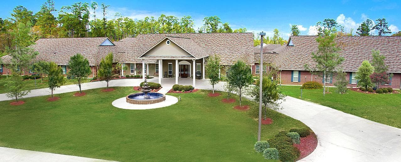 Anderson at Summerfield