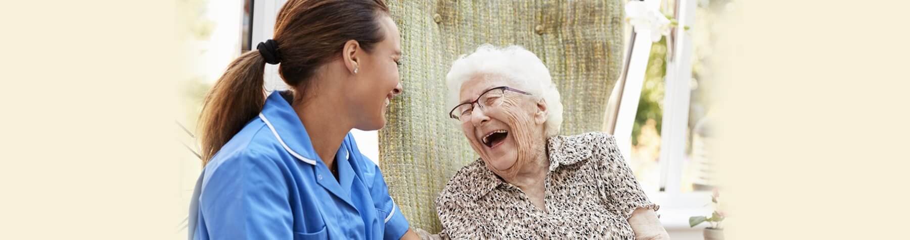 Thrive Home Care — photo 1