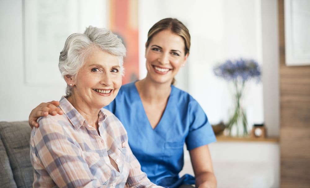 AccentCare Home Health