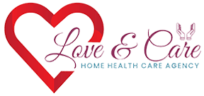 Love & Care logo