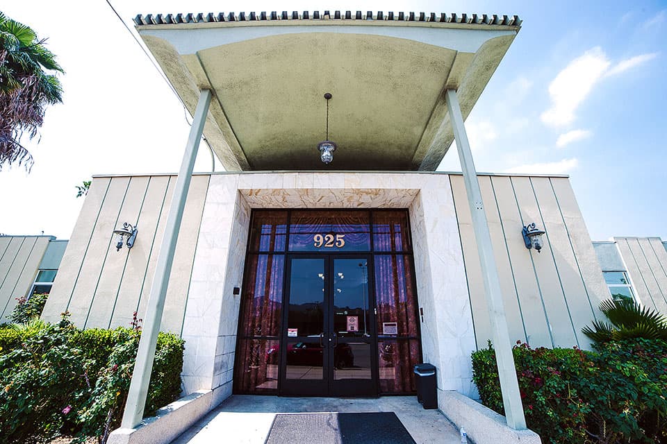 Alameda Care Center