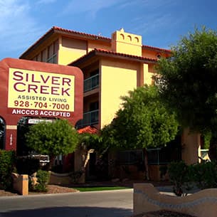 Silver Creek Assisted Living