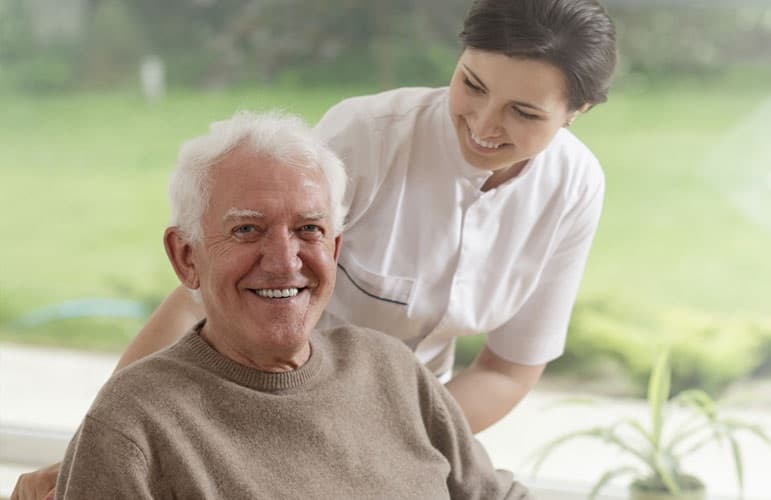 Surety Home Care