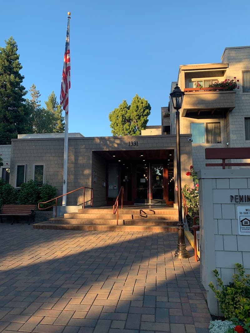 Crane Place-HUD-Seniors — photo 1