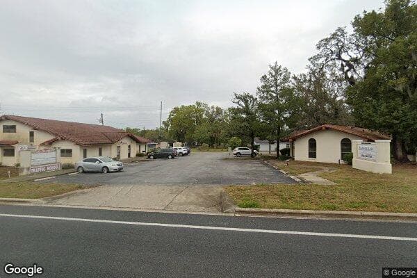 Windsor Valley Apt Senior Annx