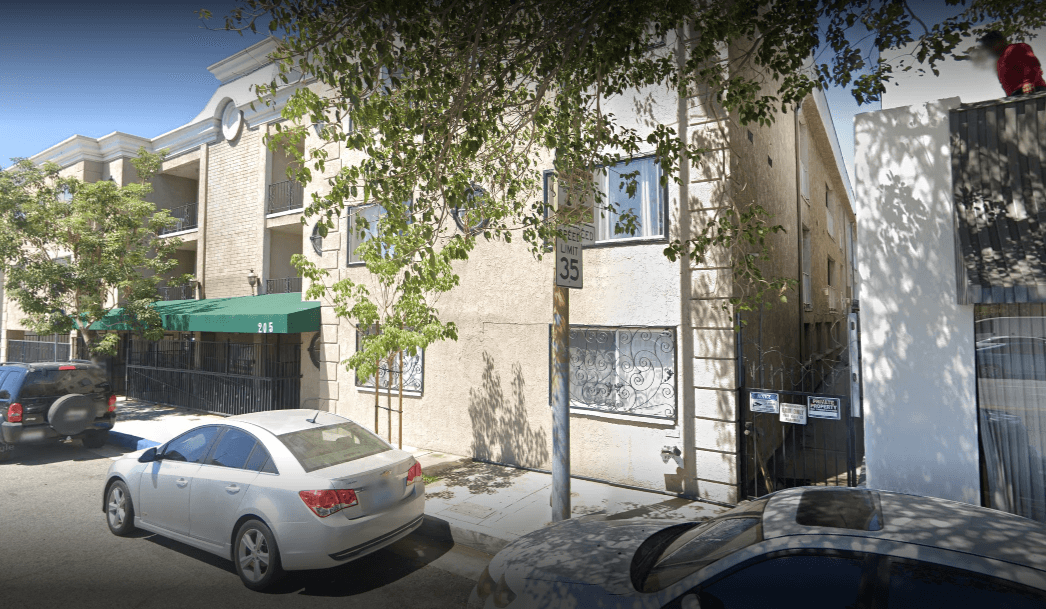 Emerald City Assisted Living