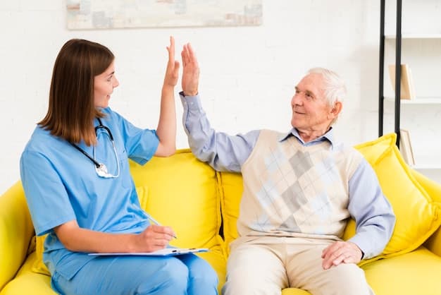 Community Care Home Health