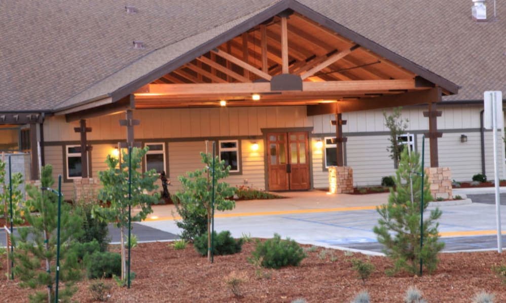 Quail Park Memory Care Residences of Visalia