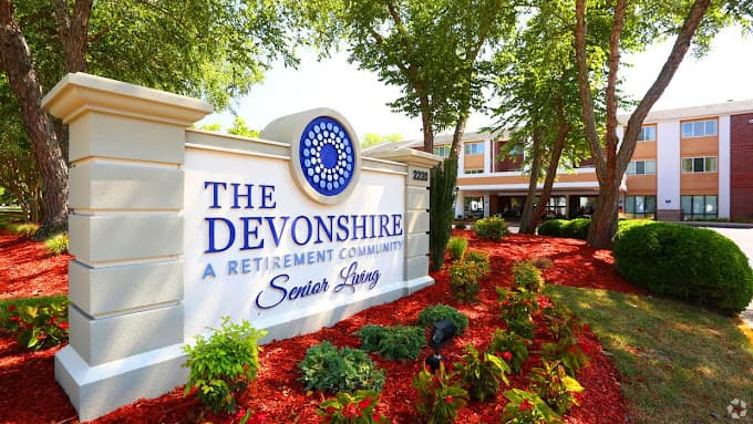 The Devonshire Senior Living