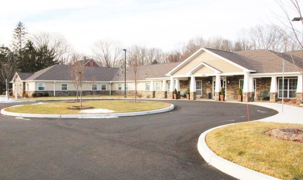 Artis Senior Living of Branford